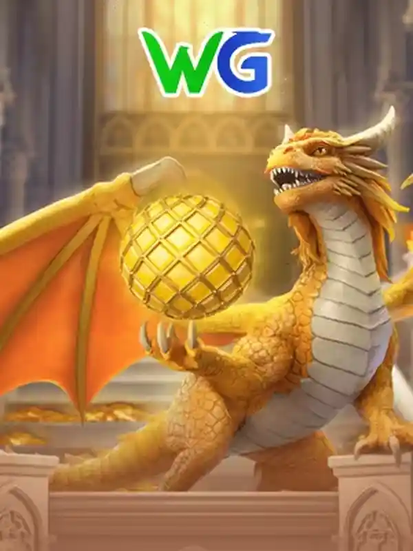 ট্রেজার ড্রাগন স্লট গেম 222bet