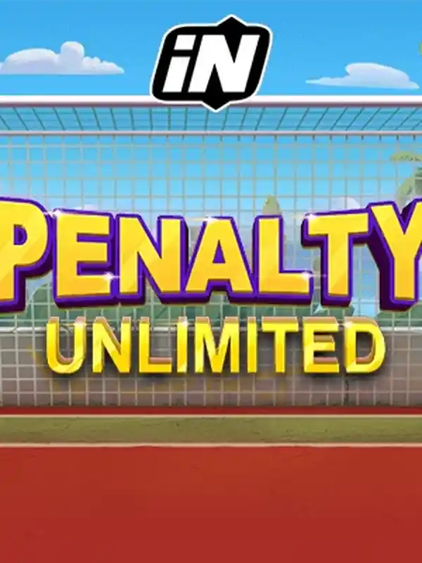 পেনাল্টি আনলিমিটেড
